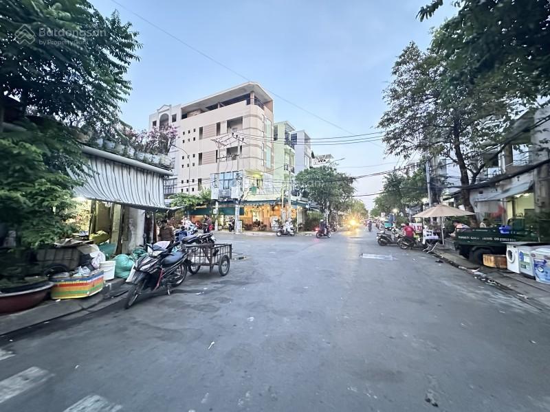 Mặt tiền nguyễn ngọc nhựt hiếm nhà bán nở hậu tài lộc