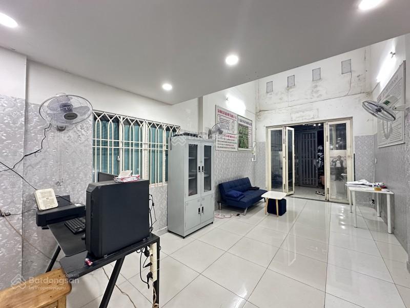 Mặt tiền nguyễn ngọc nhựt hiếm nhà bán nở hậu tài lộc