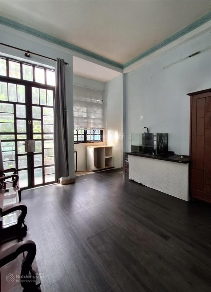 [giá tốt]mặt tiền kinh doanh âu cơ  trần tấn  3 tầng 60m2 giáp tân bình  chỉ 9.7 tỷ