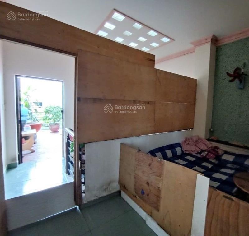 [giá tốt]mặt tiền kinh doanh âu cơ  trần tấn  3 tầng 60m2 giáp tân bình  chỉ 9.7 tỷ