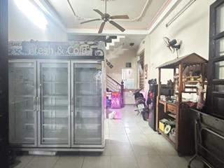 [giá tốt]mặt tiền kinh doanh âu cơ  trần tấn  3 tầng 60m2 giáp tân bình  chỉ 9.7 tỷ