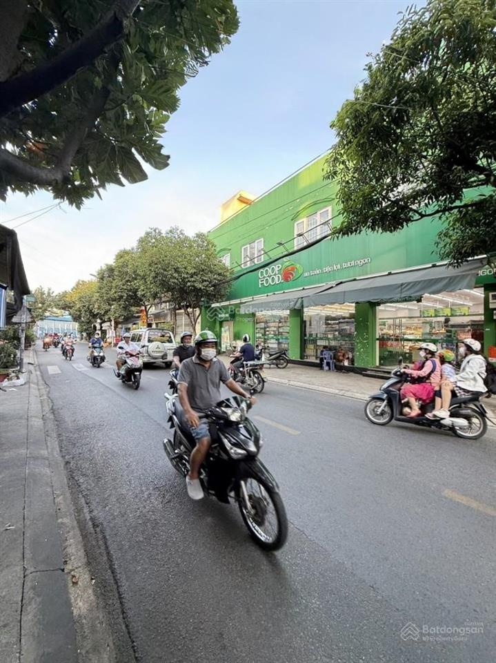 [giá tốt]mặt tiền kinh doanh âu cơ  trần tấn  3 tầng 60m2 giáp tân bình  chỉ 9.7 tỷ