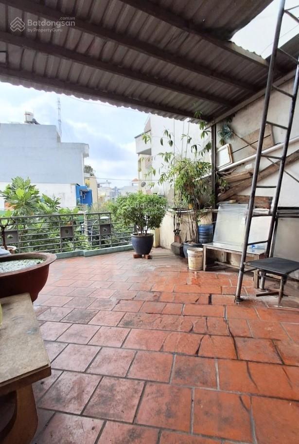 [giá tốt]mặt tiền kinh doanh âu cơ  trần tấn  3 tầng 60m2 giáp tân bình  chỉ 9.7 tỷ