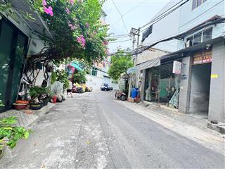Tân bình giảm 2,5 tỷ, nhà 5 tầng, hẻm 8m giá chào 13 tỷ!