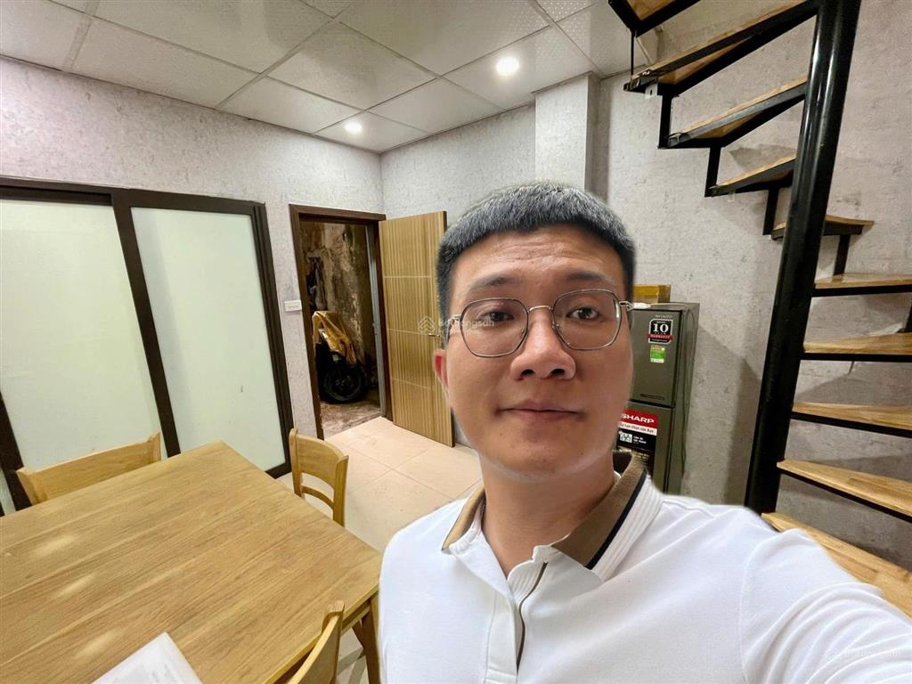 Chỉ hơn 2 tỷ  xã đàn 2 ngủ full nội thất  sđcc