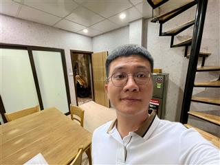 Chỉ hơn 2 tỷ  xã đàn 2 ngủ full nội thất  sđcc