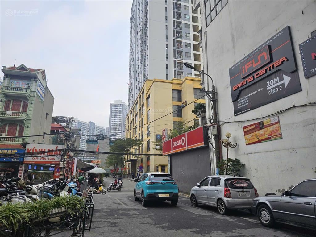 Đón đầu vành đai 2.5 và tam trinh mở rộng, sát times city. chung cư chính chủ 88m2 chưa đến 4 tỷ