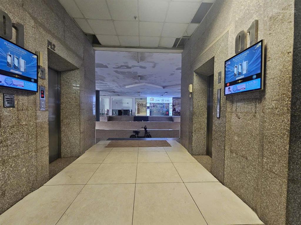 Đón đầu vành đai 2.5 và tam trinh mở rộng, sát times city. chung cư chính chủ 88m2 chưa đến 4 tỷ