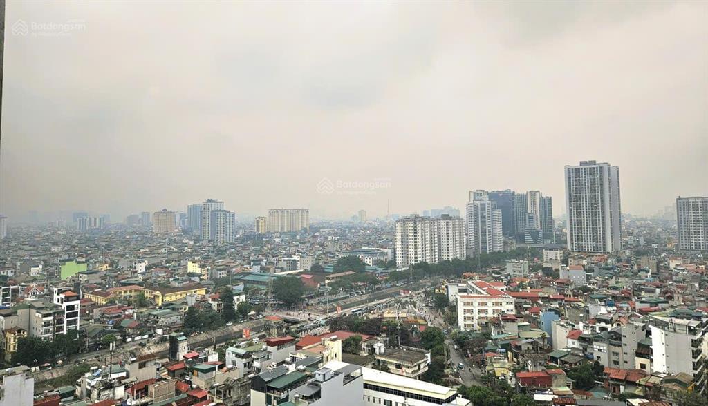 Đón đầu vành đai 2.5 và tam trinh mở rộng, sát times city. chung cư chính chủ 88m2 chưa đến 4 tỷ