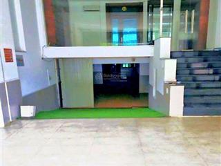 Mặt tiền 6 tầng thang máy  kdoanh đỉnh 160m2  ngang 5m  đường âu cơ + lạc long quân