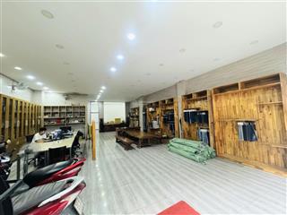 Lê văn quới  nhà 6 tầng 8x 25m  hxt 7m thông