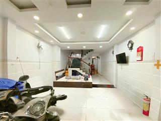 Hxt 7m ngay mặt tiền  nhà 4 tầng 4.2x 23m  p. vip tân sơn nhì