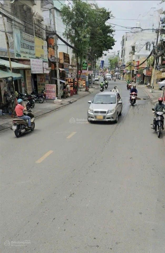 Mặt tiền kdoanh cạnh hòa bình , tô hiệu  nhà mới 4 tầng 80m2  chỉ 10t