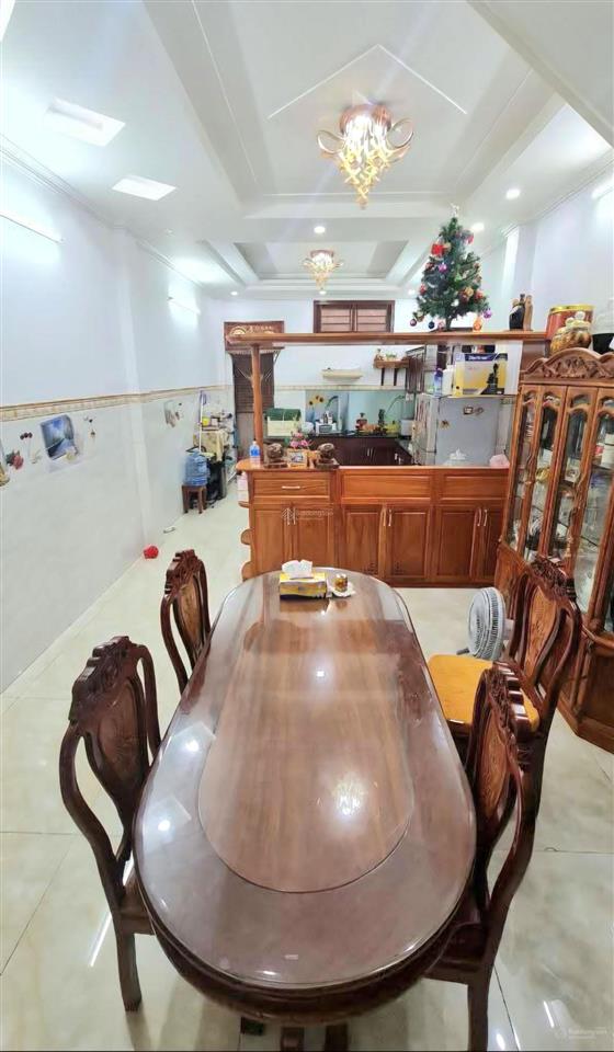 Mặt tiền kinh doanh nhà mới đẹp 5 tầng 80m2  chỉ 10t