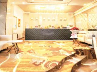 Chdv ksan mặt tiền 6 tầng vip tên lửa, 20x 20m  50 phòng nguồn thu cao