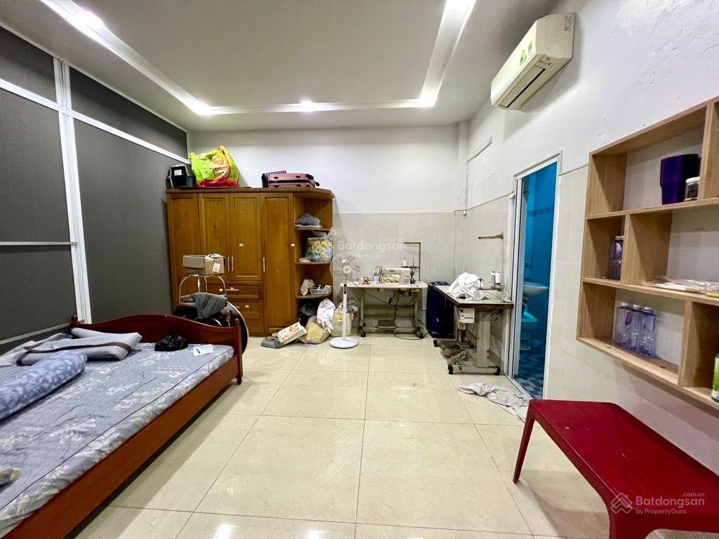 Nhà đẹp 4 tầng khu biệt thự cao tầng hxt  6x 20m  p.tân sơn nhì