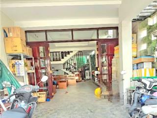 Bán gấp nhà đẹp 5 tầng 75m2  mặt tiền kdoanh ngay chợ tân hương
