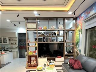 Mặt tiền kdoanh nhà mới đẹp 4 tầng 6x 21m  khu vip tên lửa