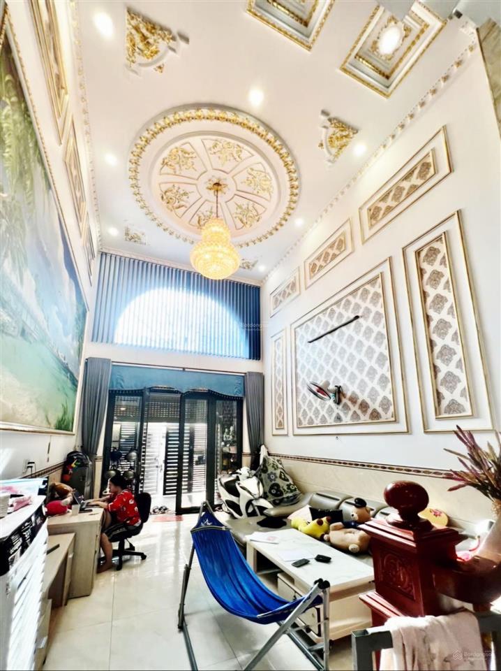 1/ nhà mới đẹp khu phân lô 5 tầng hxt 65m2  nhẹ 7t