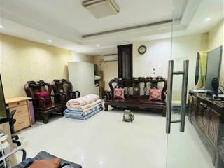 1/ ngay chợ tân hương  6 tầng thang máy  hxt thông 5x 20m