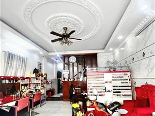 Lô góc kinh doanh 4 tầng khu phân lô  90m², bề ngang 5.5m  cạnh aeon mall tân phú