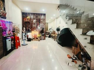 Nhà mặt tiền kinh doanh nhà mới đẹp 6 tầng cạnh chợ phú lâm, q6