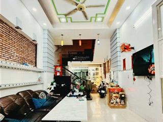 Mặt tiền kinh doanh nhà đẹp 4 tầng 4,2x19m phố ẩm thực nguyễn sơn