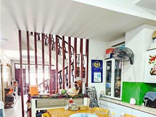 Mặt tiền kinh doanh ngay chợ tân hương  5 tầng 75m²  giá 7,xt