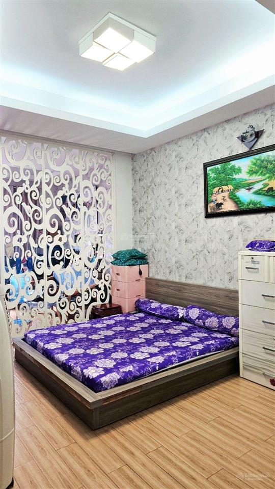 Mặt tiền kinh doanh ngay chợ tân hương  5 tầng 75m²  giá 7,xt