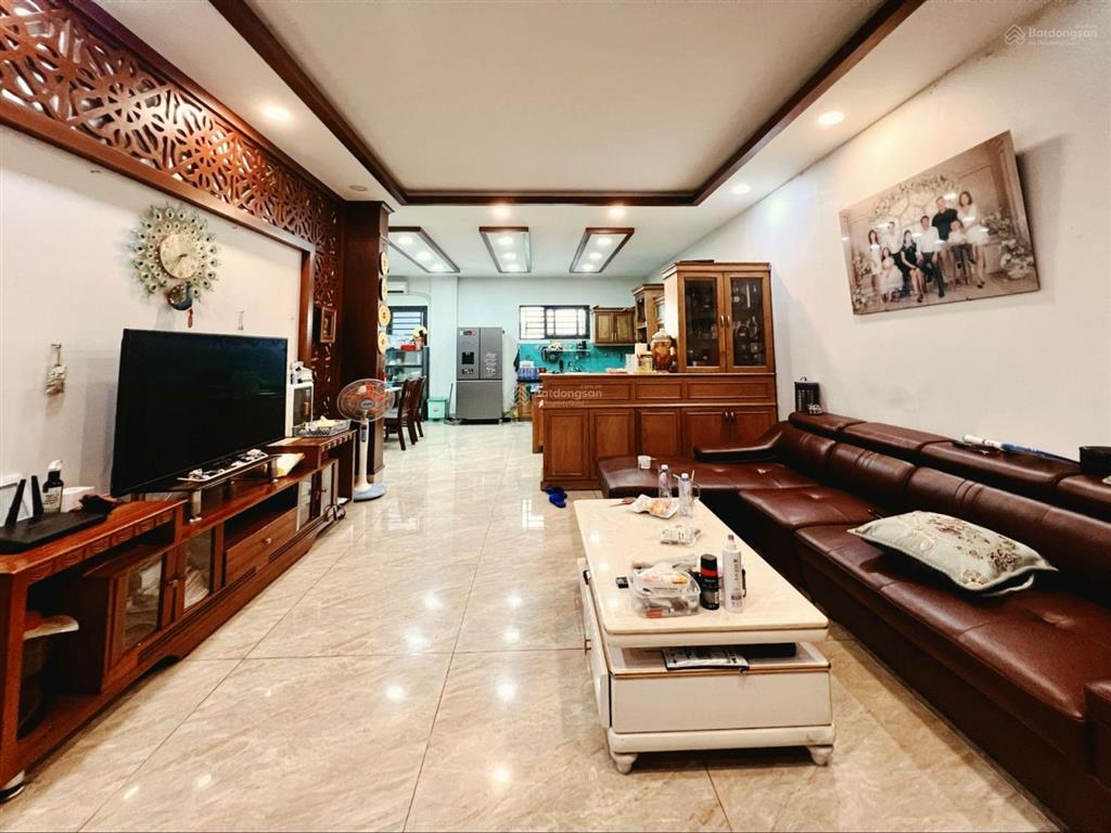 Nhà đẹp 4 tầng 6x20m khu vip ngay tân sơn nhì