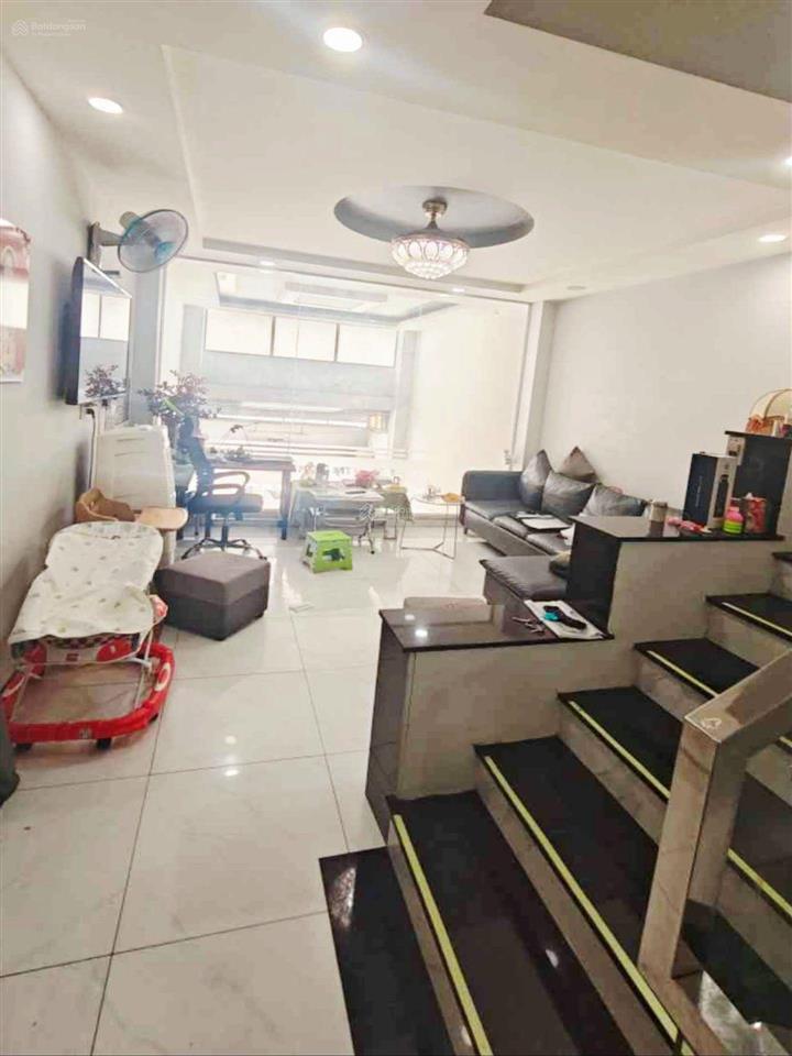Ngộp, chủ gấp bán giảm mạnh. nhà 4 tầng 4x 20m  hxt 8m thông