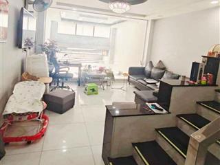 Ngộp, chủ gấp bán giảm mạnh. nhà 4 tầng 4x 20m  hxt 8m thông