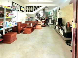 Mặt tiền kdoanh 5 tầng cạnh chợ tân hương  giá rẻ
