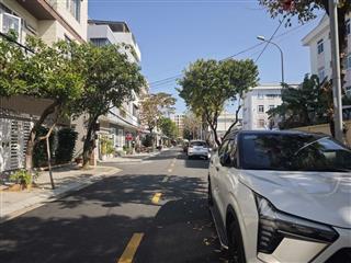 Dòng Tiền Biển Mỹ Khê- Mặt Tiền Đường 5m5 Phước Mỹ 3 Sơn Trà-100m2-Ngang 6m- Chỉ : 13 Tỷ x