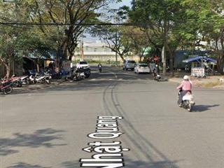 Bến Cảng Du Thuyền-MT Kinh Doanh- Đường 10m5 Lý Nhật Quang Sơn Trà-100m2-Ngang 5m-9 Tỷ x