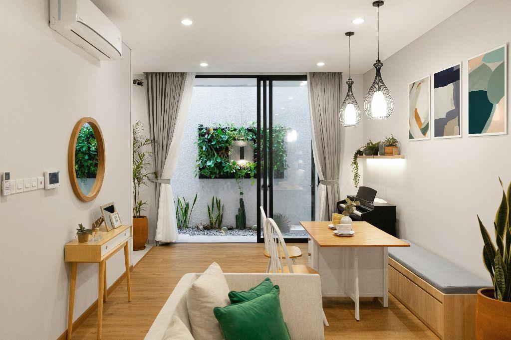 Hiếm Bán- Dòng Tiền-Mặt Tiền Đường 5m An Hải 14  Sơn Trà-Cách Biển 3 Phút- Chỉ : 5 Tỷ 29