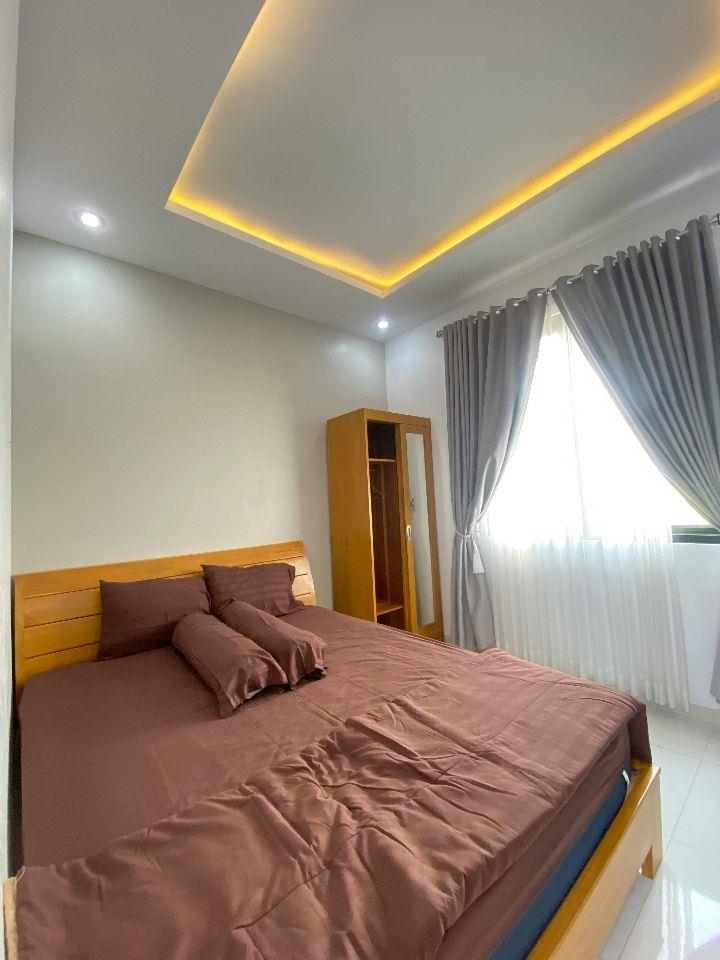 Hiếm Bán- Dòng Tiền-Mặt Tiền Đường 5m An Hải 14  Sơn Trà-Cách Biển 3 Phút- Chỉ : 5 Tỷ 29
