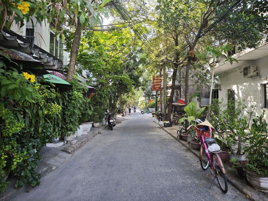 Hiếm Bán- Dòng Tiền-Mặt Tiền Đường 5m An Hải 14  Sơn Trà-Cách Biển 3 Phút- Chỉ : 5 Tỷ 29