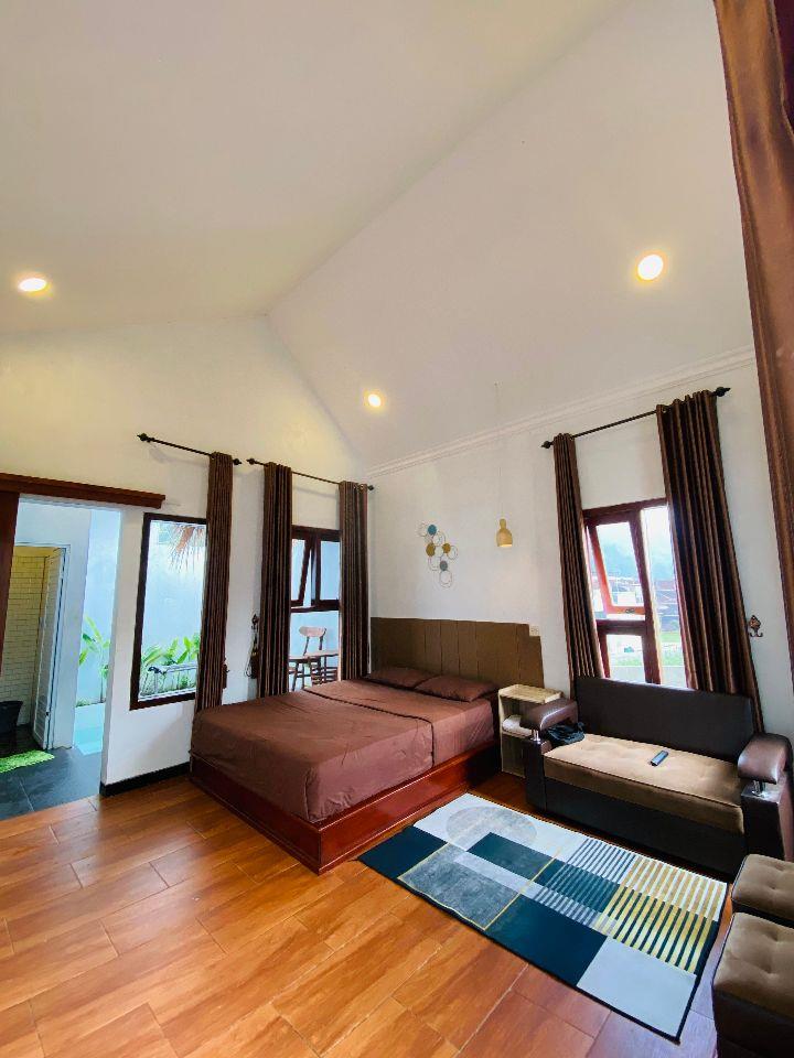 Village Dòng Tiền Biển Mỹ Khê- Đường 7m5 Đặng Vũ Hỷ Phường An Hải-528m2-Ngang 14m-6x Tỷ