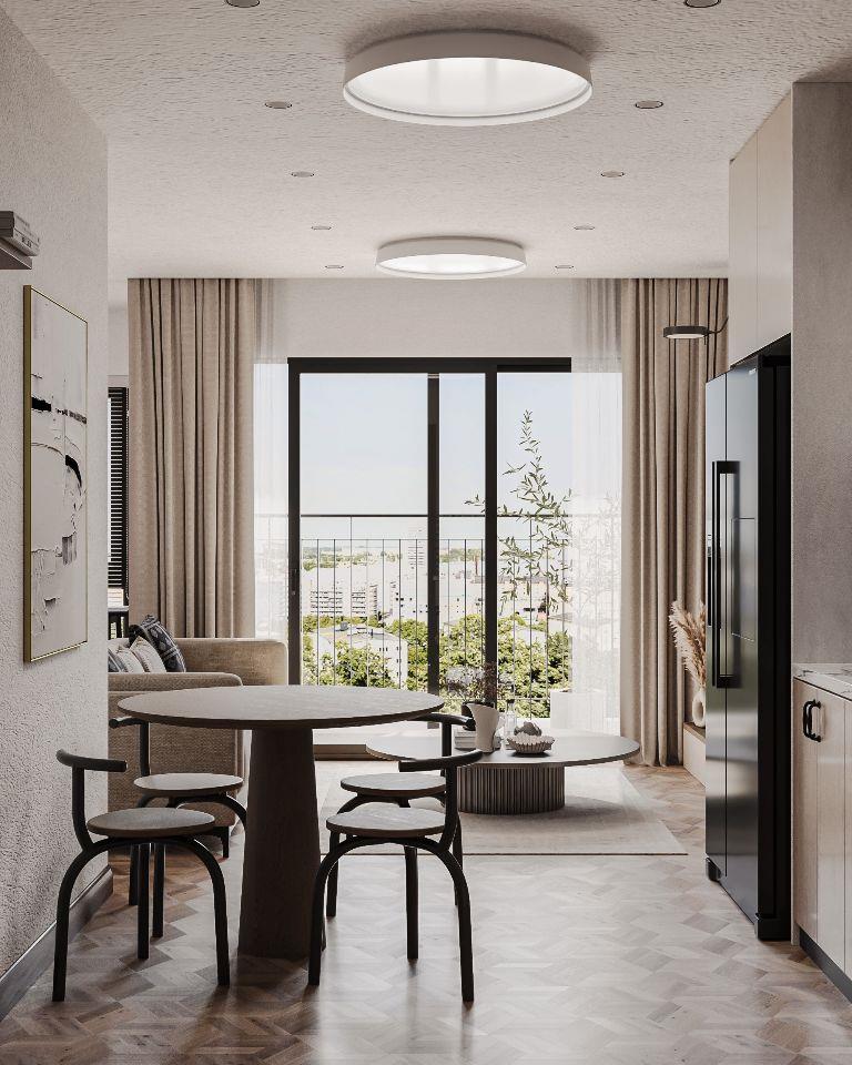 Dòng Tiền Cạnh Biển Mỹ Khê-Mặt Tiền Đường 5m5 Tân Thái 6 Sơn Trà-100m2-Ngang 5m-Chỉ: 11 Tỷ