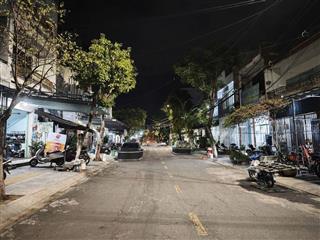 Dòng Tiền Cạnh Biển Mỹ Khê-Mặt Tiền Đường 5m5 Tân Thái 6 Sơn Trà-100m2-Ngang 5m-Chỉ: 11 Tỷ