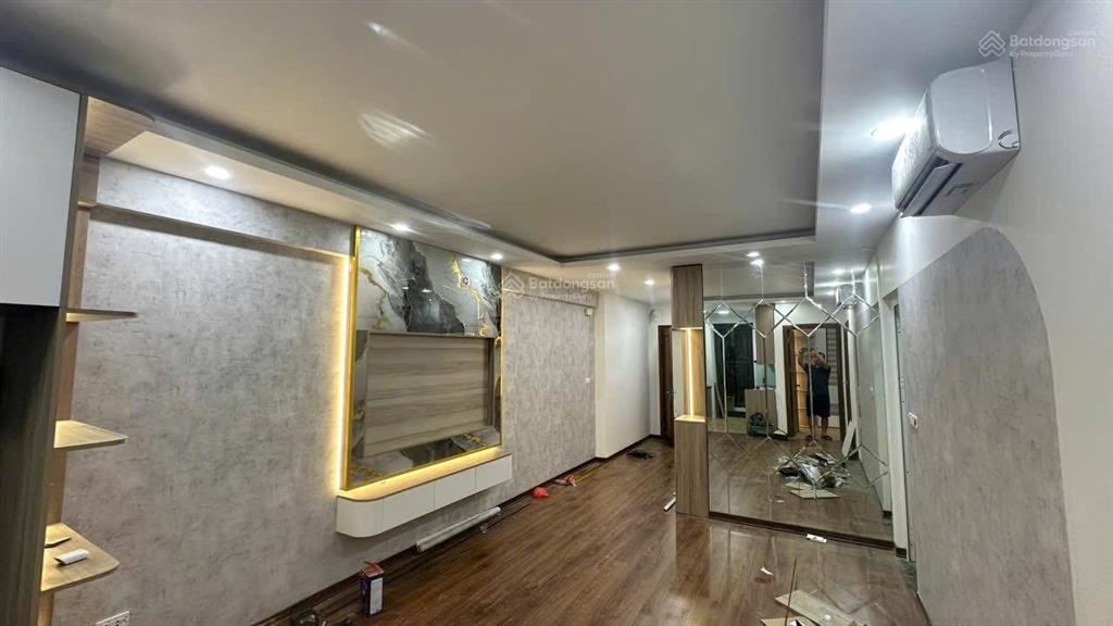 Bán gấp gelexia 885 tam trinh dt 65m2 2 pn + 2 nvs. giá 5,15 tỷ có bớt.  0964 835 ***
