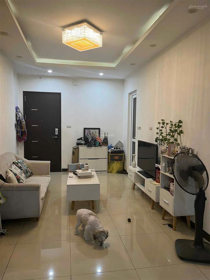 Bán chcc 89 thịnh liệt hoàng mai. dt 65m2 2pn + 2wc. giá 5 tỷ. 0964 835 ***