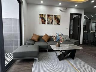 Bán chcc nam đô  609 trương định  hoàng mai. dt 95m2 3pn + 2wc. giá 7,68 tỷ.  0964 835 ***