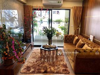 Bán ch hoà phát  70 nguyễn đức cảnh  hoàng mai. dt 70m2. 2pn + 2wc. giá 6,6 tỷ.  0964 835 ***