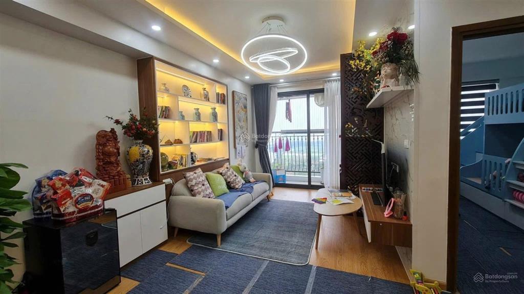 Bán chcc t&t riverview  440 vĩnh hưng. dt 100m2. 2pn + 2wc. giá 7,5tỷ.  0964 835 ***