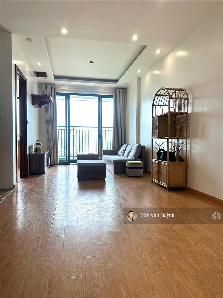 Chính chủ bán căn hộ gelexia 885 tam trinh  hoàng mai. 2 ngủ 2 vệ sinh . giá thoả thuận