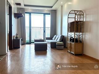 Chính chủ bán căn hộ gelexia 885 tam trinh  hoàng mai. 2 ngủ 2 vệ sinh . giá thoả thuận