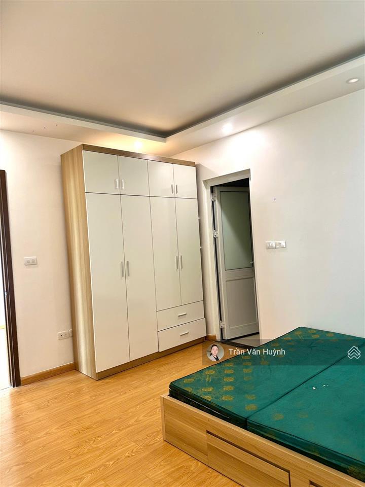 Chính chủ bán căn hộ gelexia 885 tam trinh  hoàng mai. 2 ngủ 2 vệ sinh . giá thoả thuận