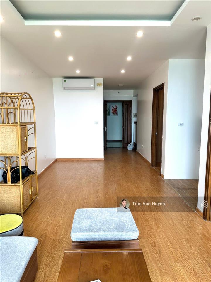 Chính chủ bán căn hộ gelexia 885 tam trinh  hoàng mai. 2 ngủ 2 vệ sinh . giá thoả thuận